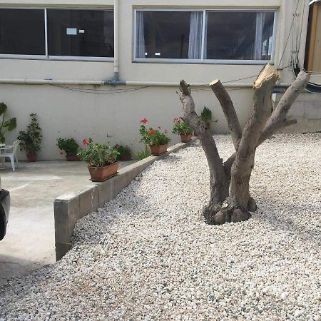 Ellenapa Apts & Studios Ayia Napa Ngoại thất bức ảnh