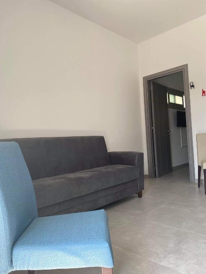 Ellenapa Apts & Studios Ayia Napa Ngoại thất bức ảnh