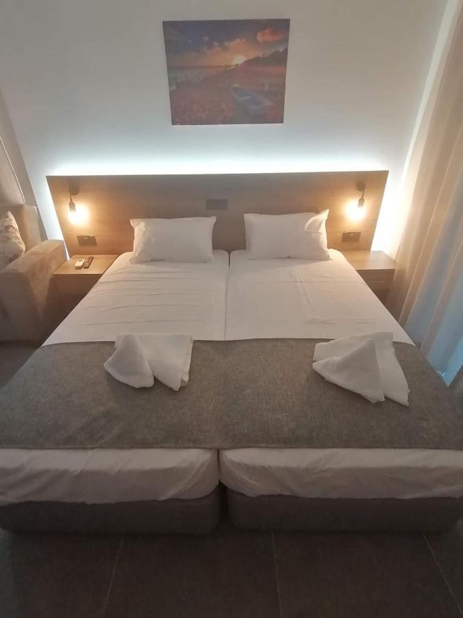 Ellenapa Apts & Studios Ayia Napa Ngoại thất bức ảnh