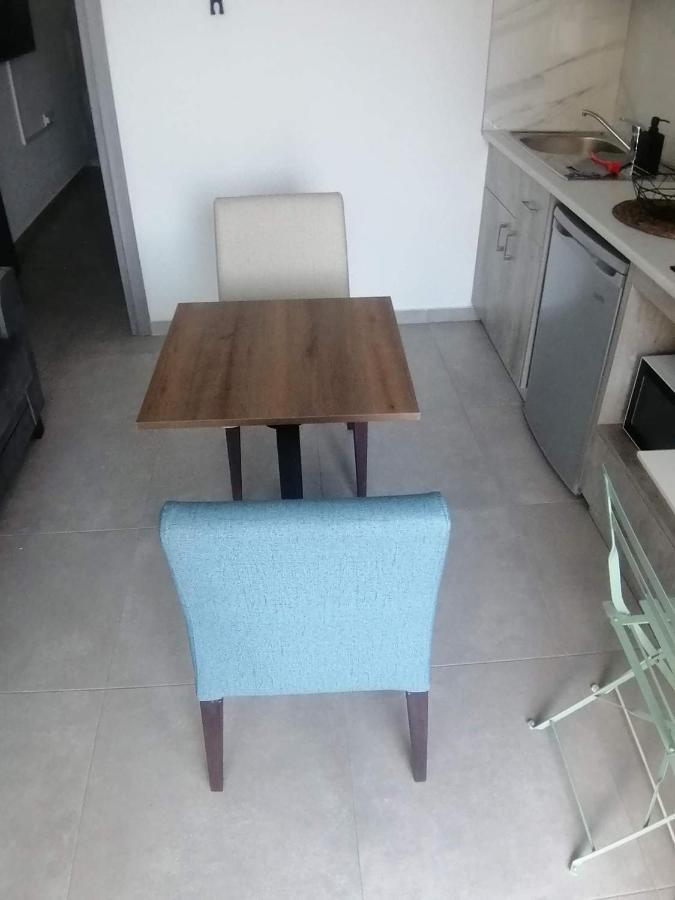 Ellenapa Apts & Studios Ayia Napa Ngoại thất bức ảnh
