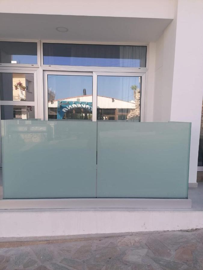 Ellenapa Apts & Studios Ayia Napa Ngoại thất bức ảnh